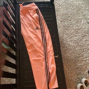 Adidas sweatpants